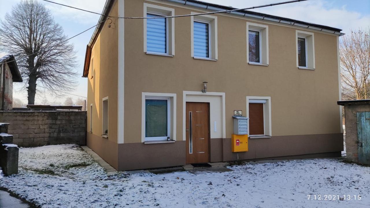 Apartamento Apartament "Jelen" Cieplice Jelenia Góra Exterior foto