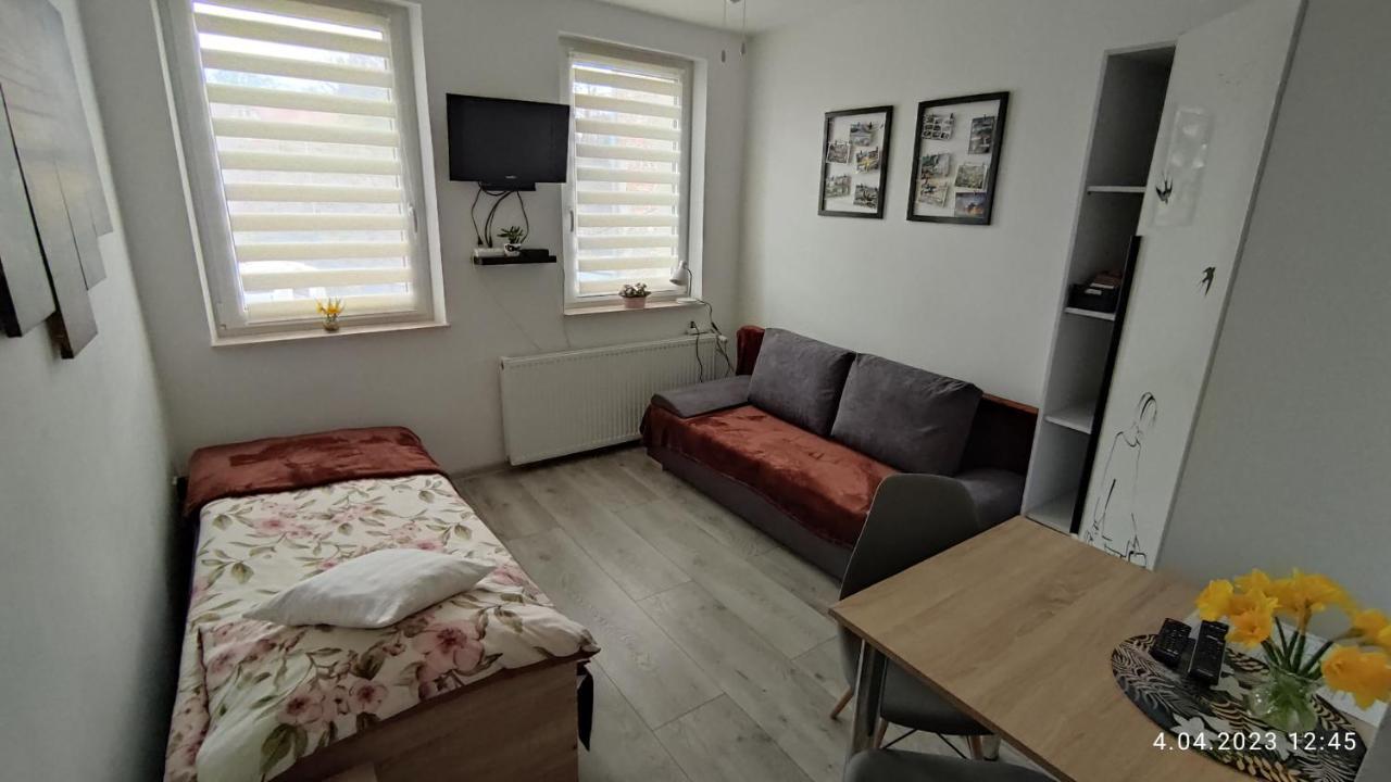 Apartamento Apartament "Jelen" Cieplice Jelenia Góra Exterior foto